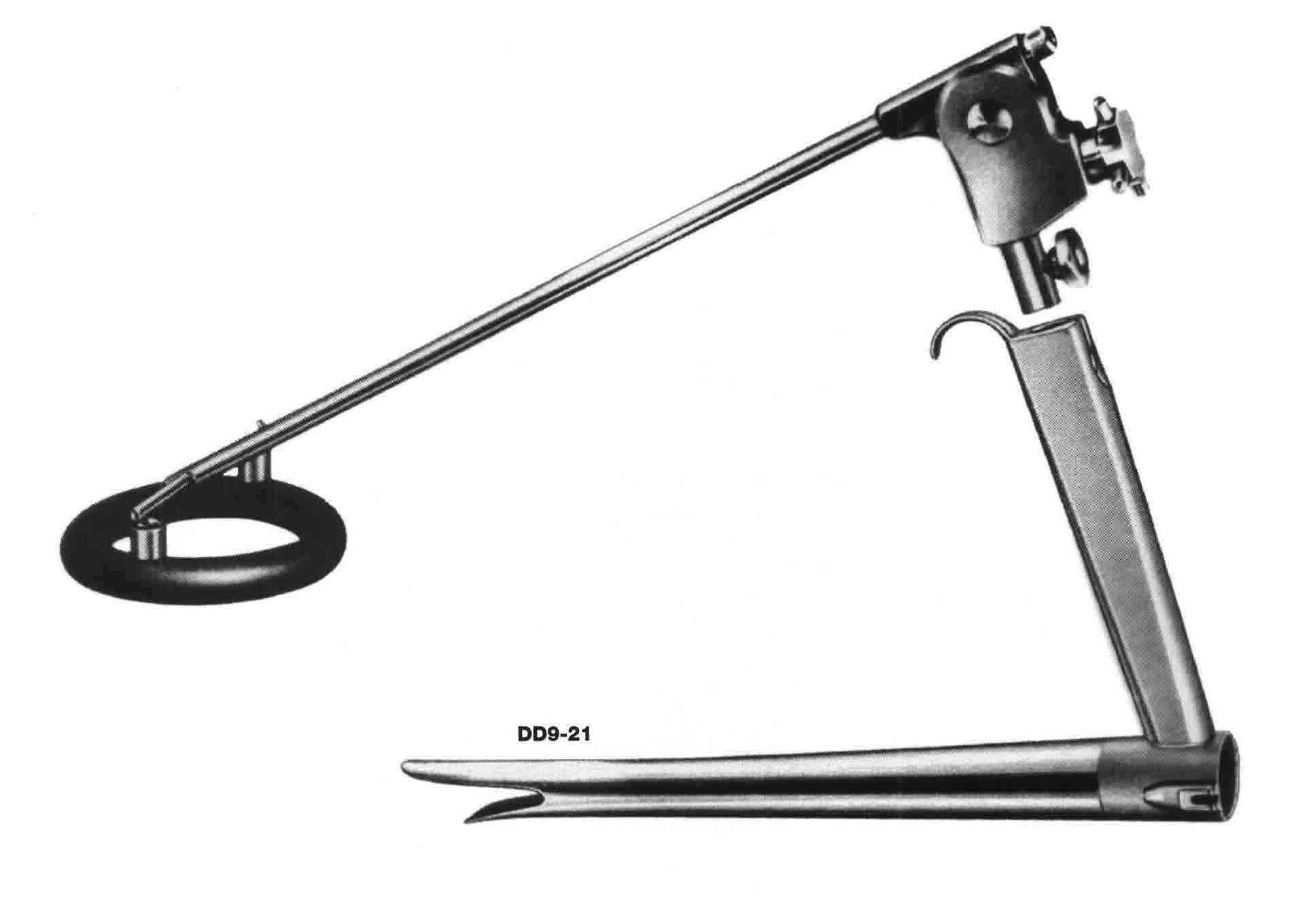 LARİNGESKOP BİLEYT